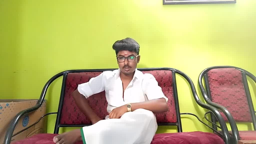 @Sanjith Mathew