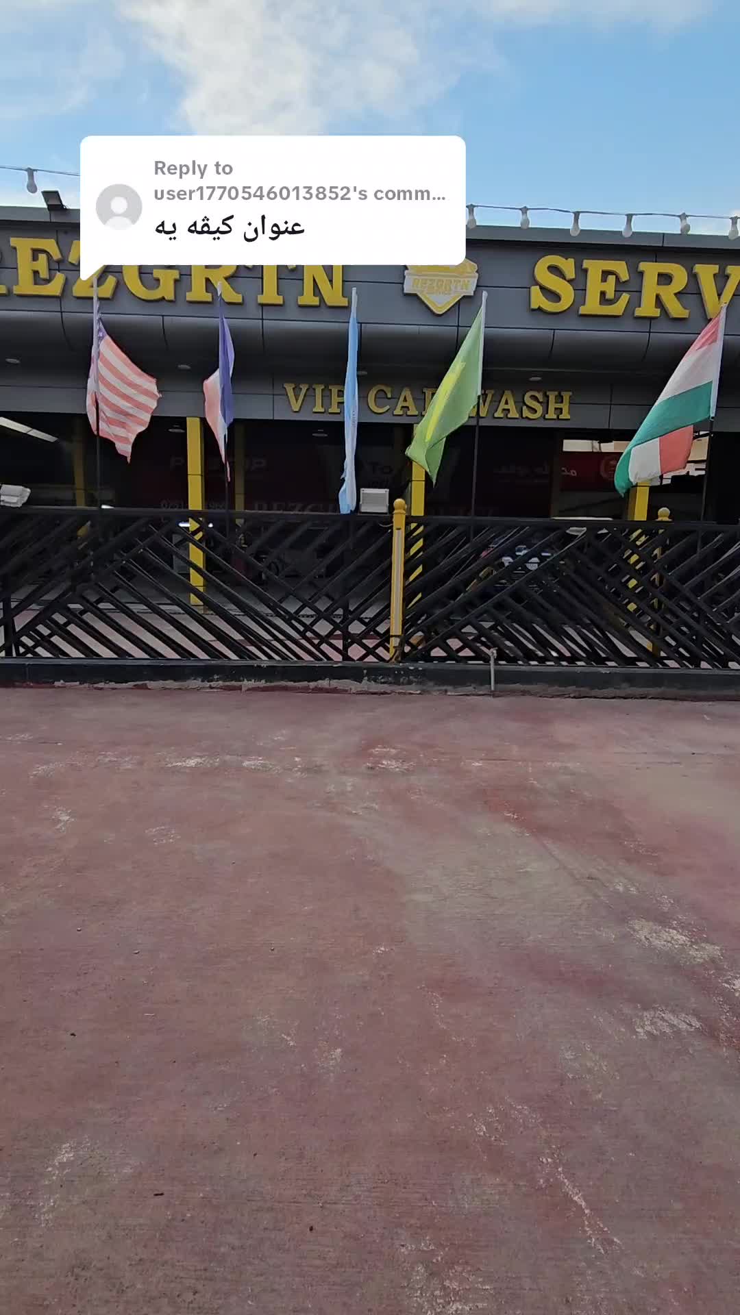 @Zaxo Car 🚗 Care Service