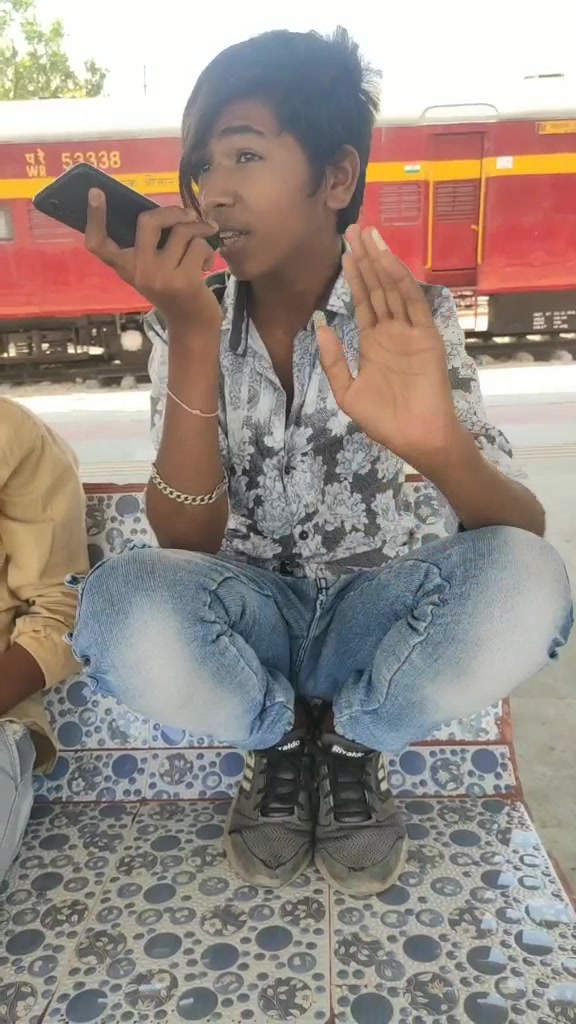 @Chirag Bheshjaliya