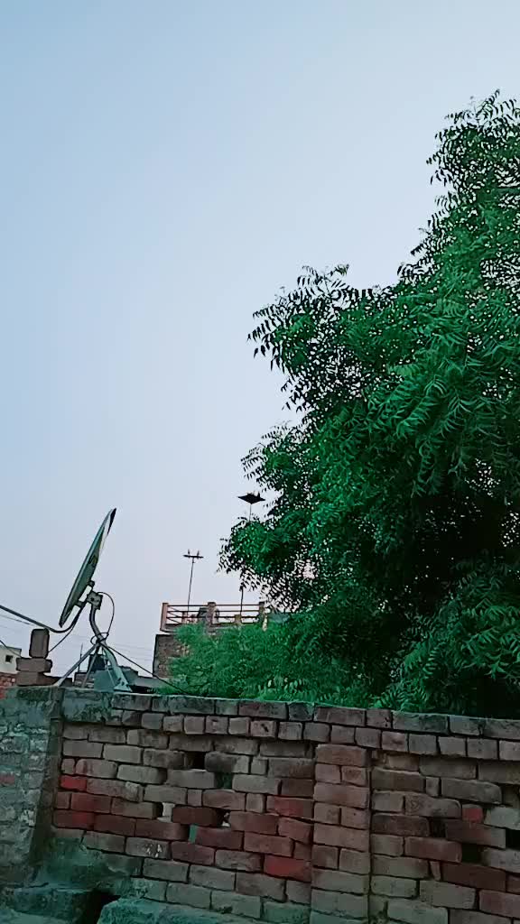 @Baba कह दिया करै