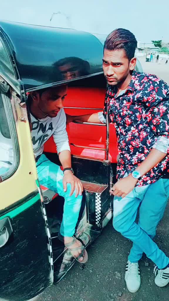 @Armaan Shaikh