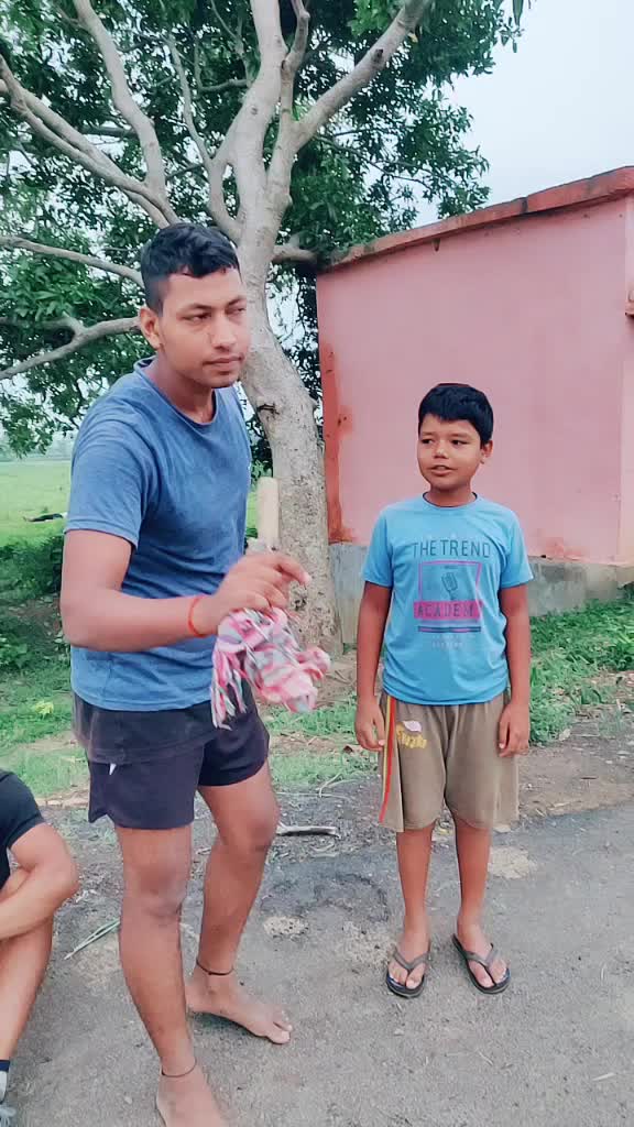 @RAJKUMAR BHAGAT