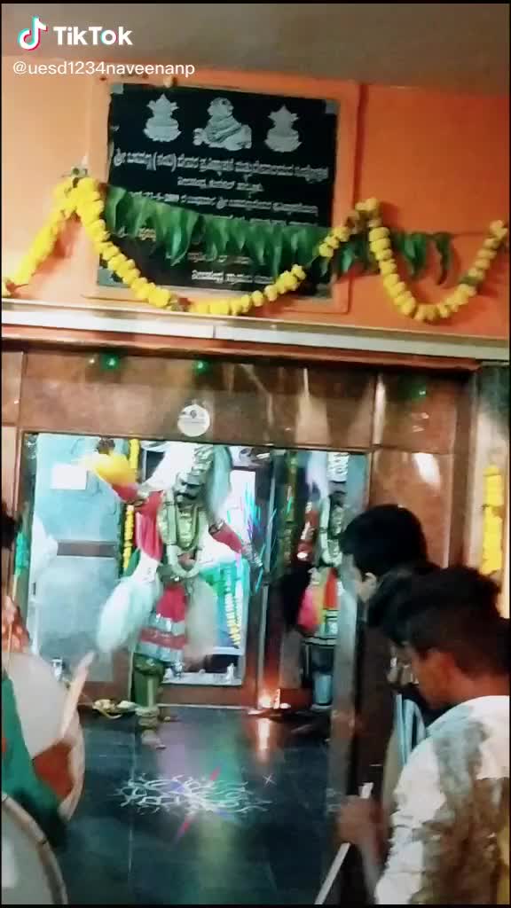 @ಜೈ ಬಸವಣ್ಣ ಲಿಂಗಾಯತ 🙏