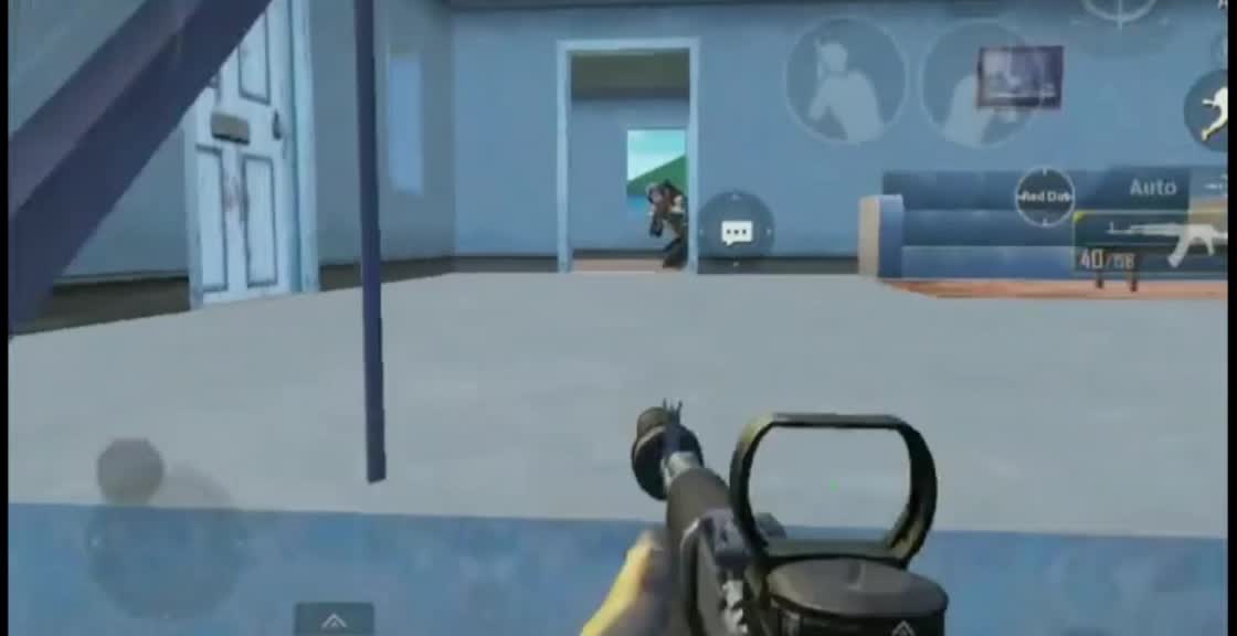 @PUBG