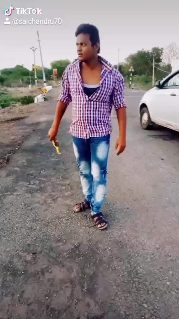 @Sai Chandru