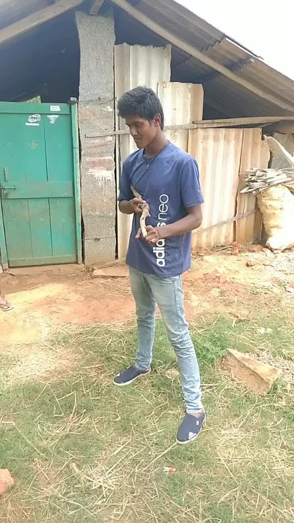 @Charan gubbi