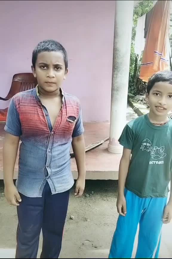 @ചേട്ടനും അനിയന്മാരും