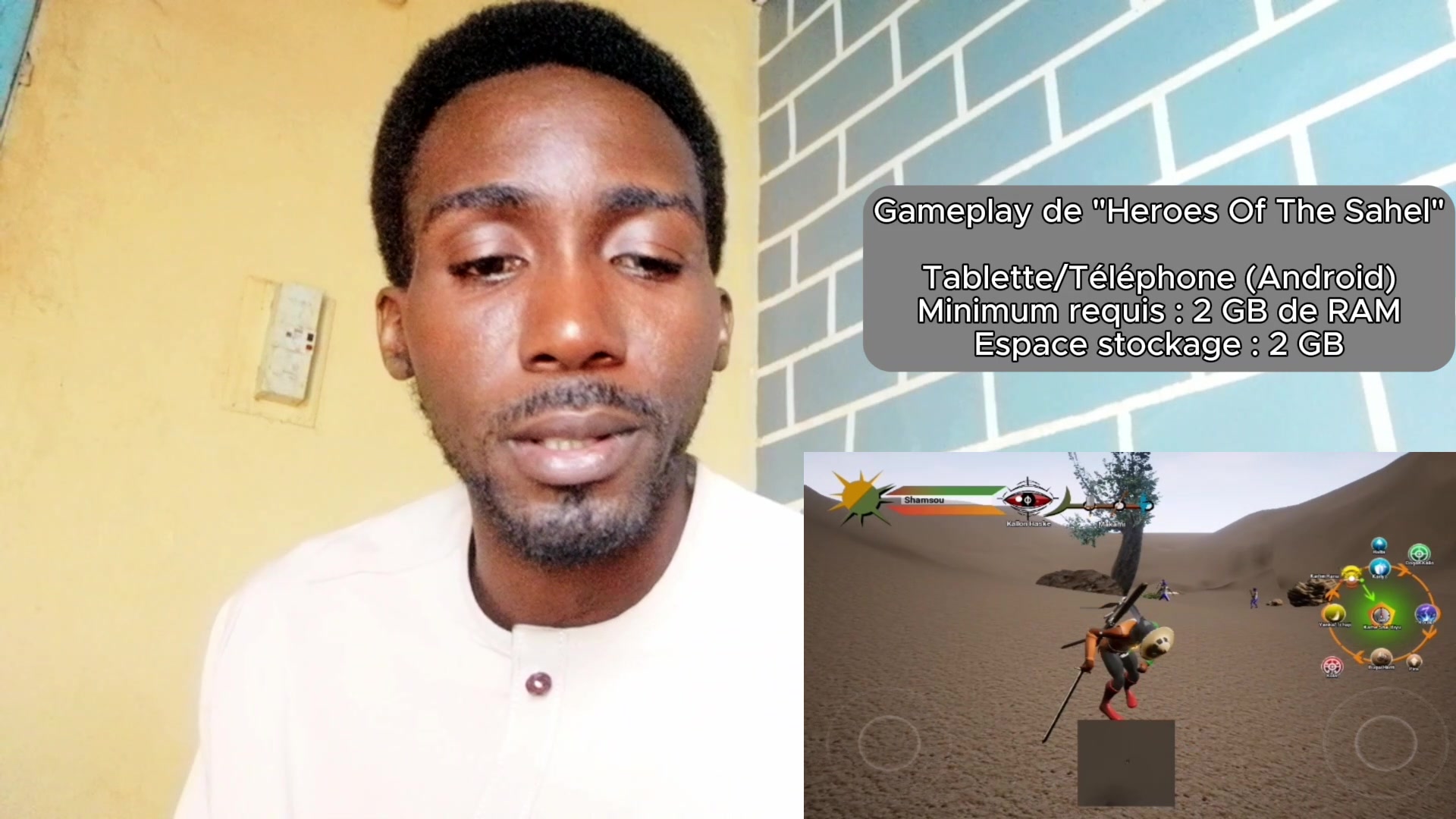 @Mahaman Sani Housseyni Issa