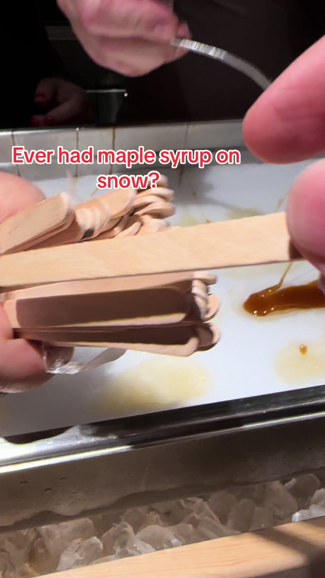 @Chef Sharwin