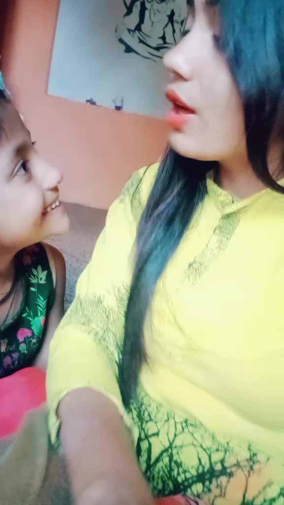 @dimple girl ❤️😘