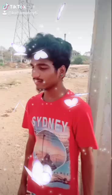 @Katta Joseph