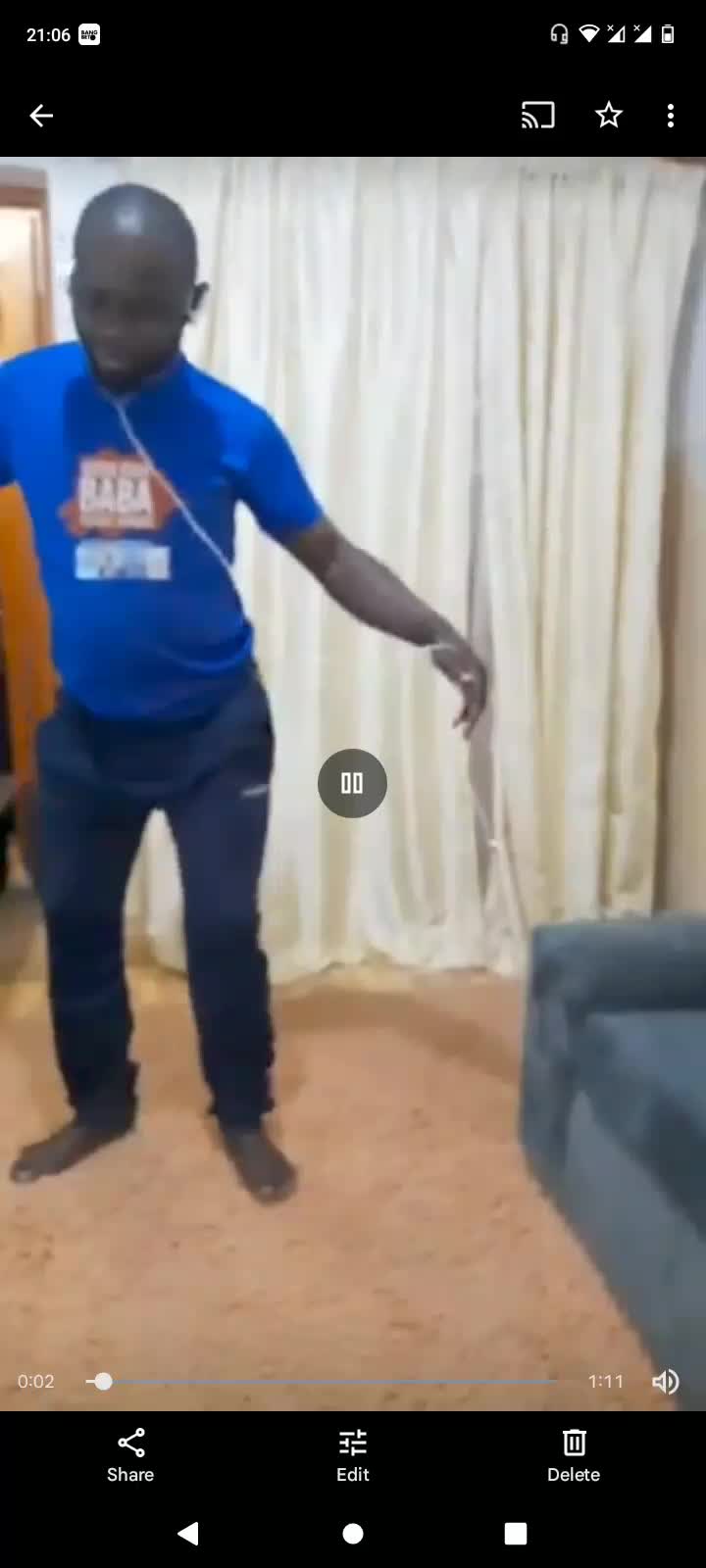 @junior ochieng