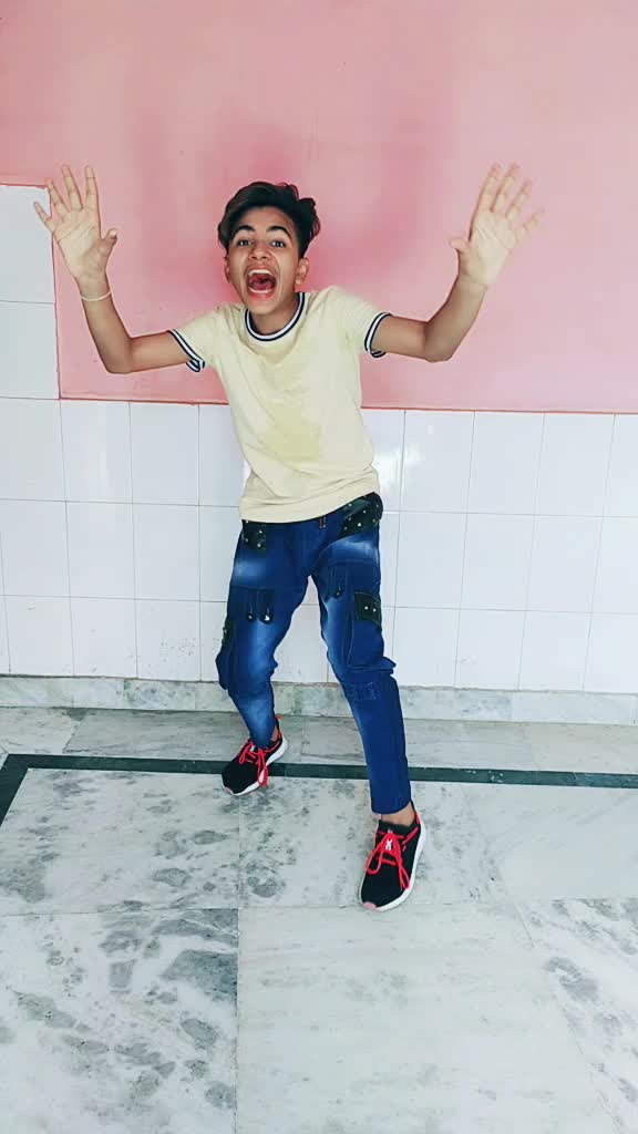 @Vishal Kumar 01