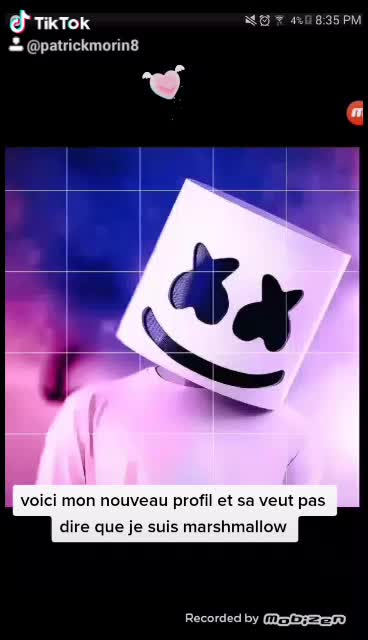 @Patrick Morin
