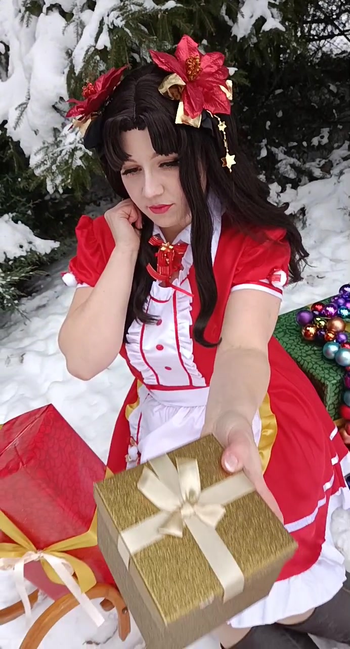@YuusagiCosplay