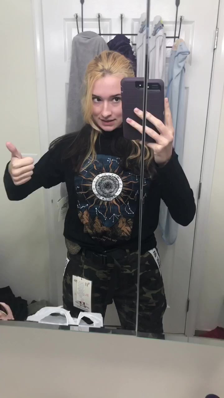 @I&rsquo;m ur dad now