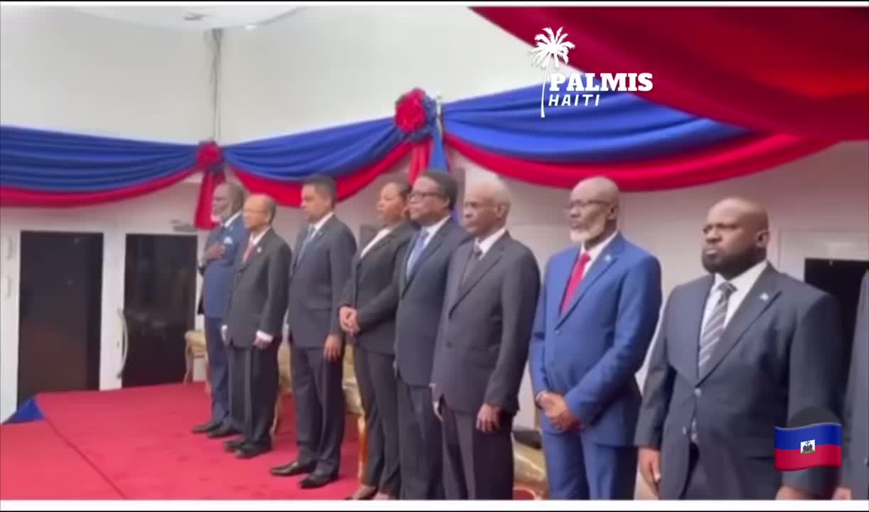 @Palmis Haiti 🇭🇹
