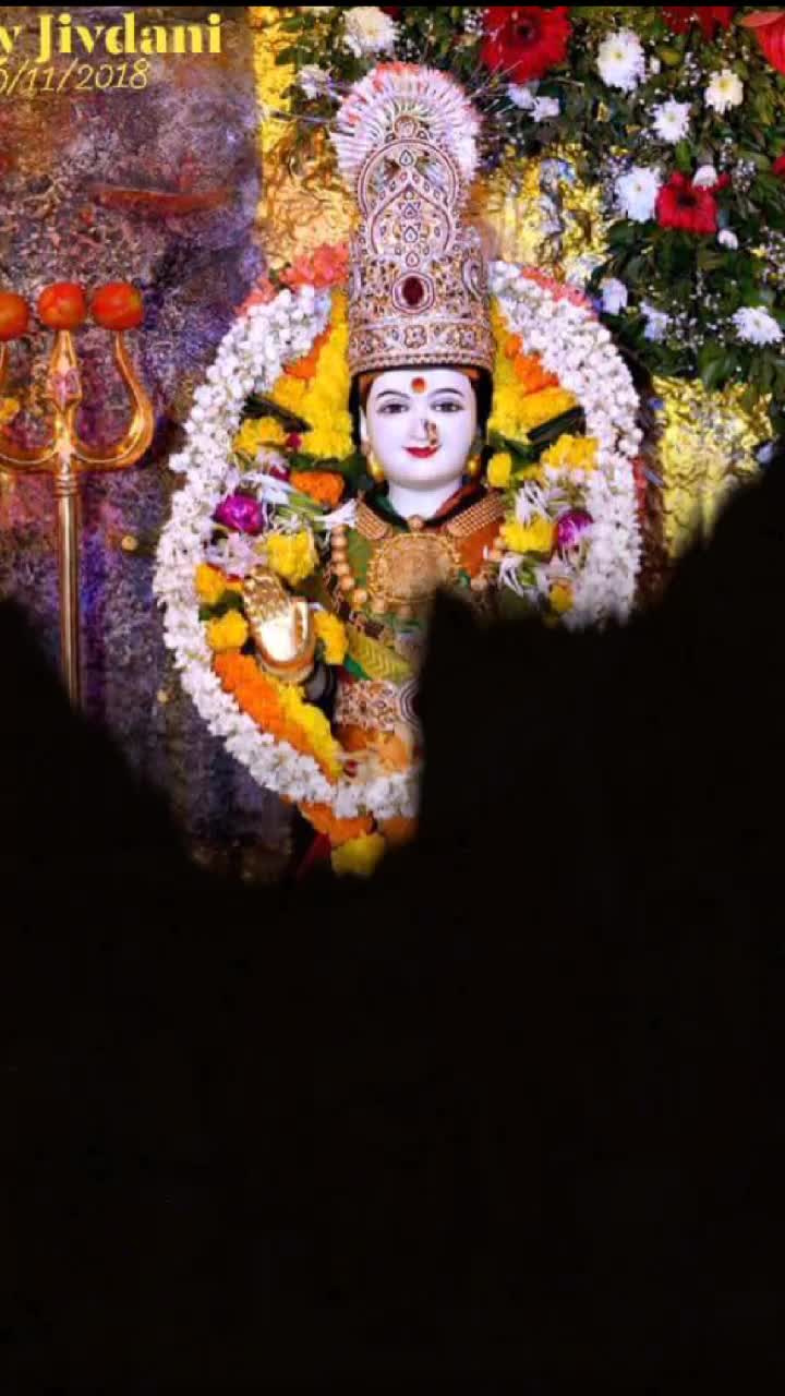 @🌺आई_दुर्गा_माता🌺