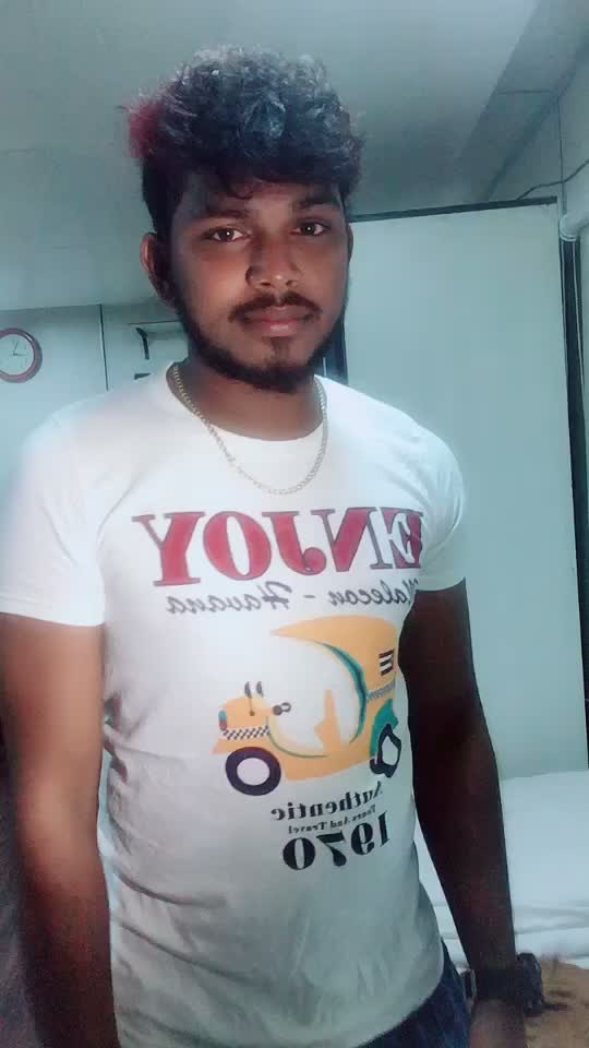 @Bairavaa