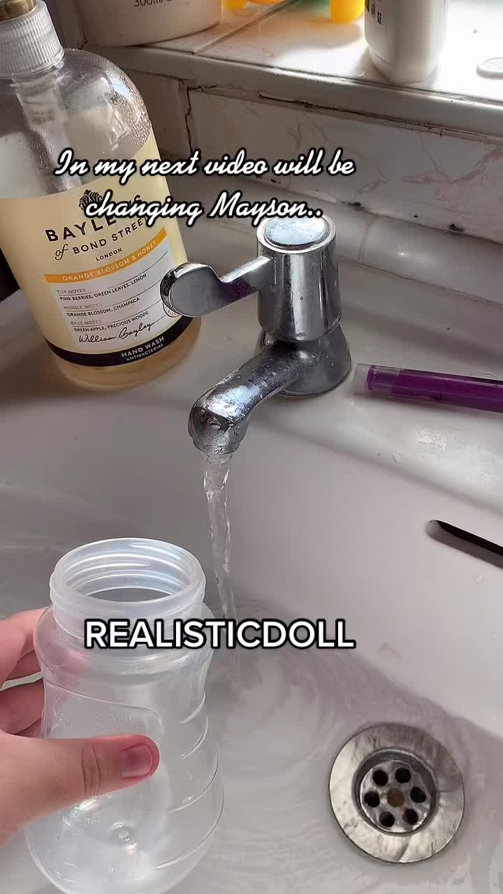 @⚠️REALISTIC DOLLS⚠️❤️