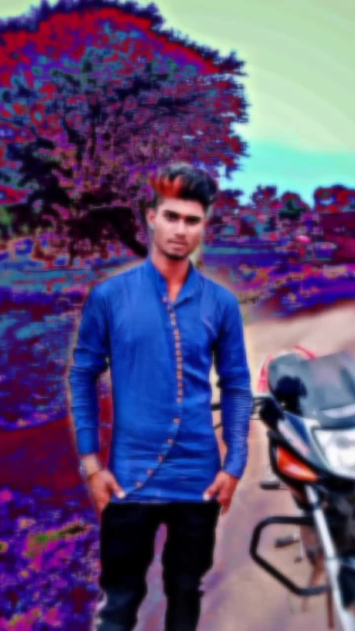 @Suraj