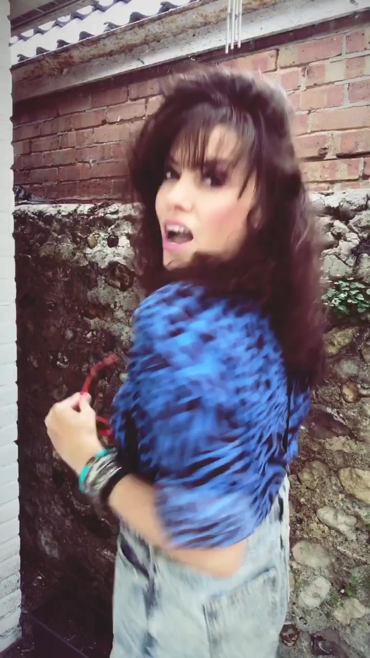 @Roxi Drive