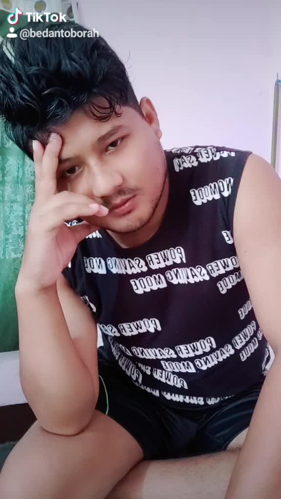 @Bedanto Borah