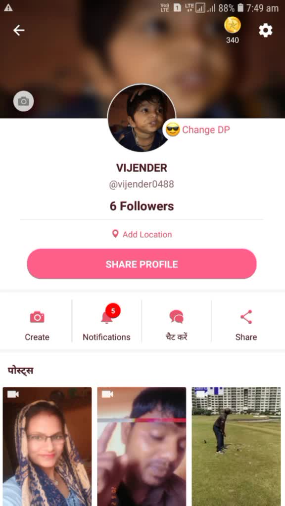 @Vijender Kumar