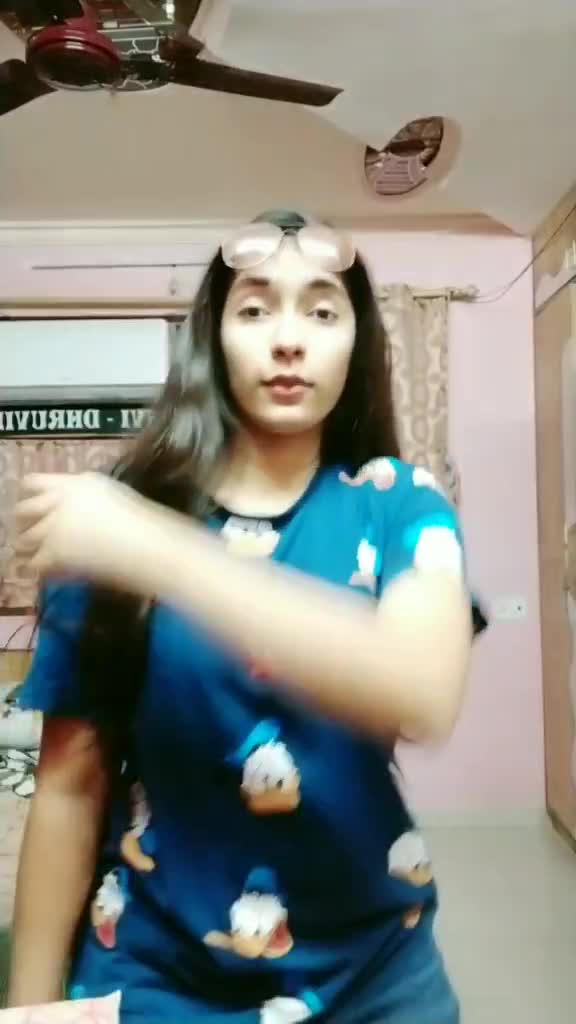 @janvi telwala