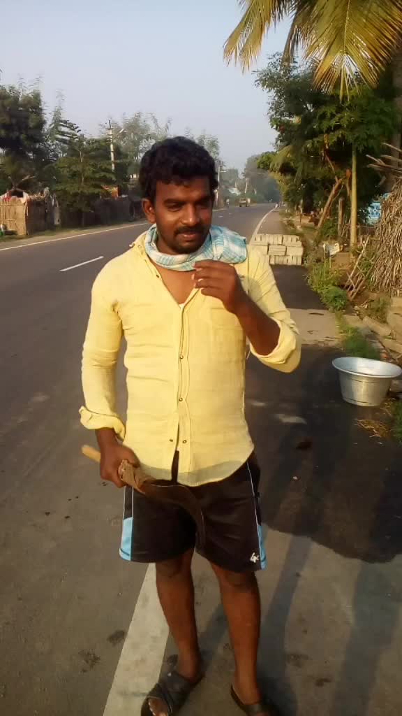 @Ram Kumar