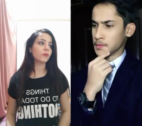 @Ruby Bharaj