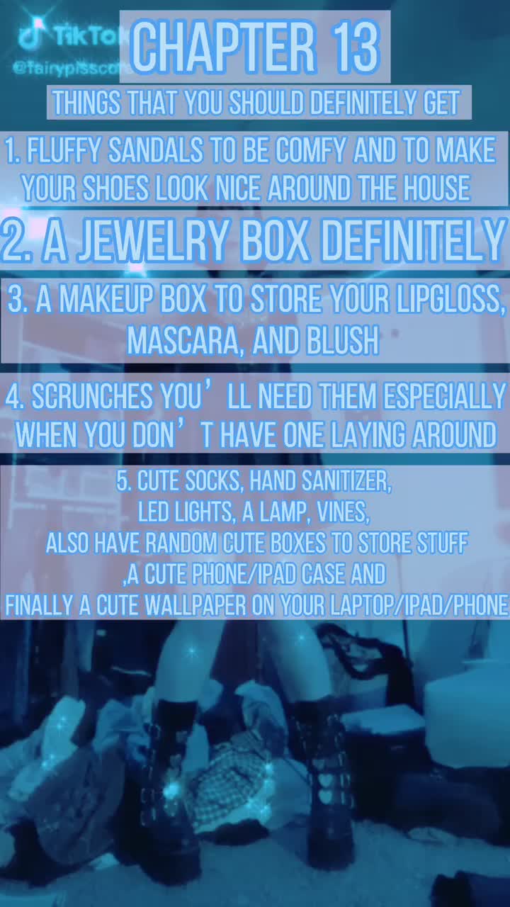 @🌿✨👑Tips for our girlies🌿✨👑