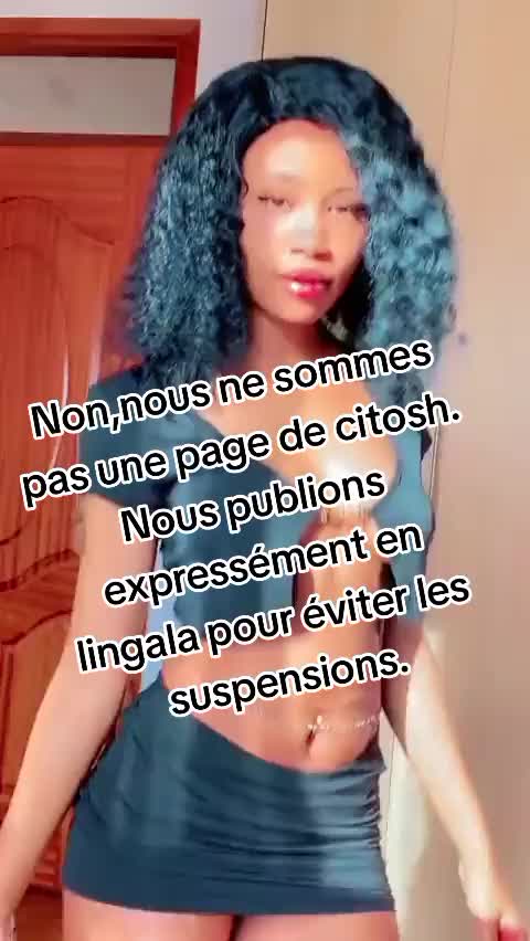 @Ndumba VIP 🇨🇩💵🔥💋🇨🇩