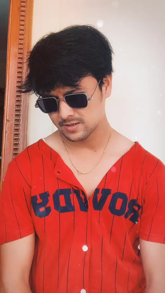 @Rishi Kashyap