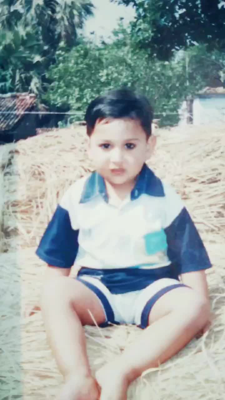 @Tushar Singh Shivaay