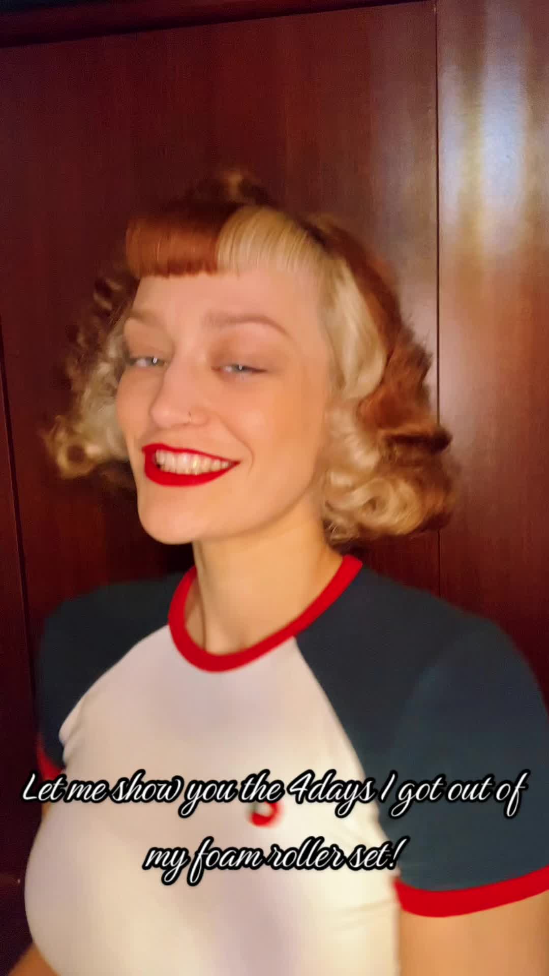 @Bettie Bang by Manon