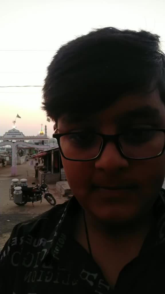 @Faiz Potter