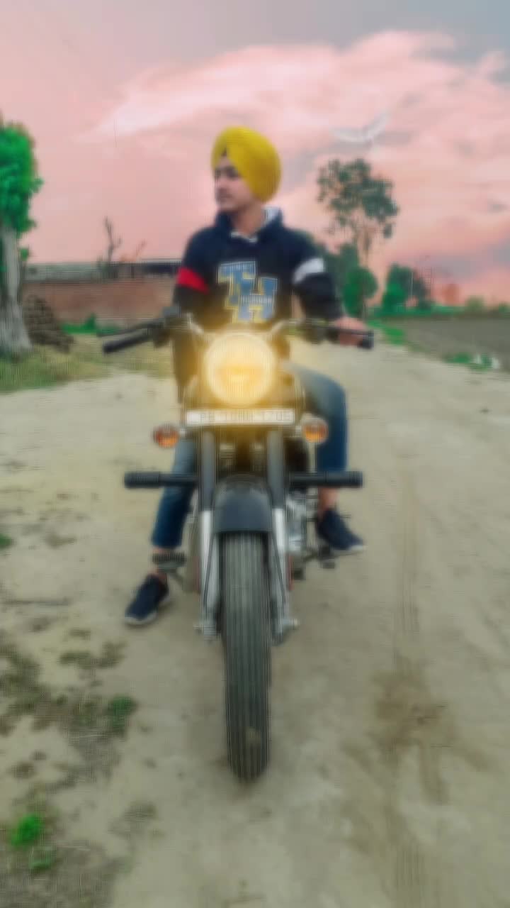 @Lucky