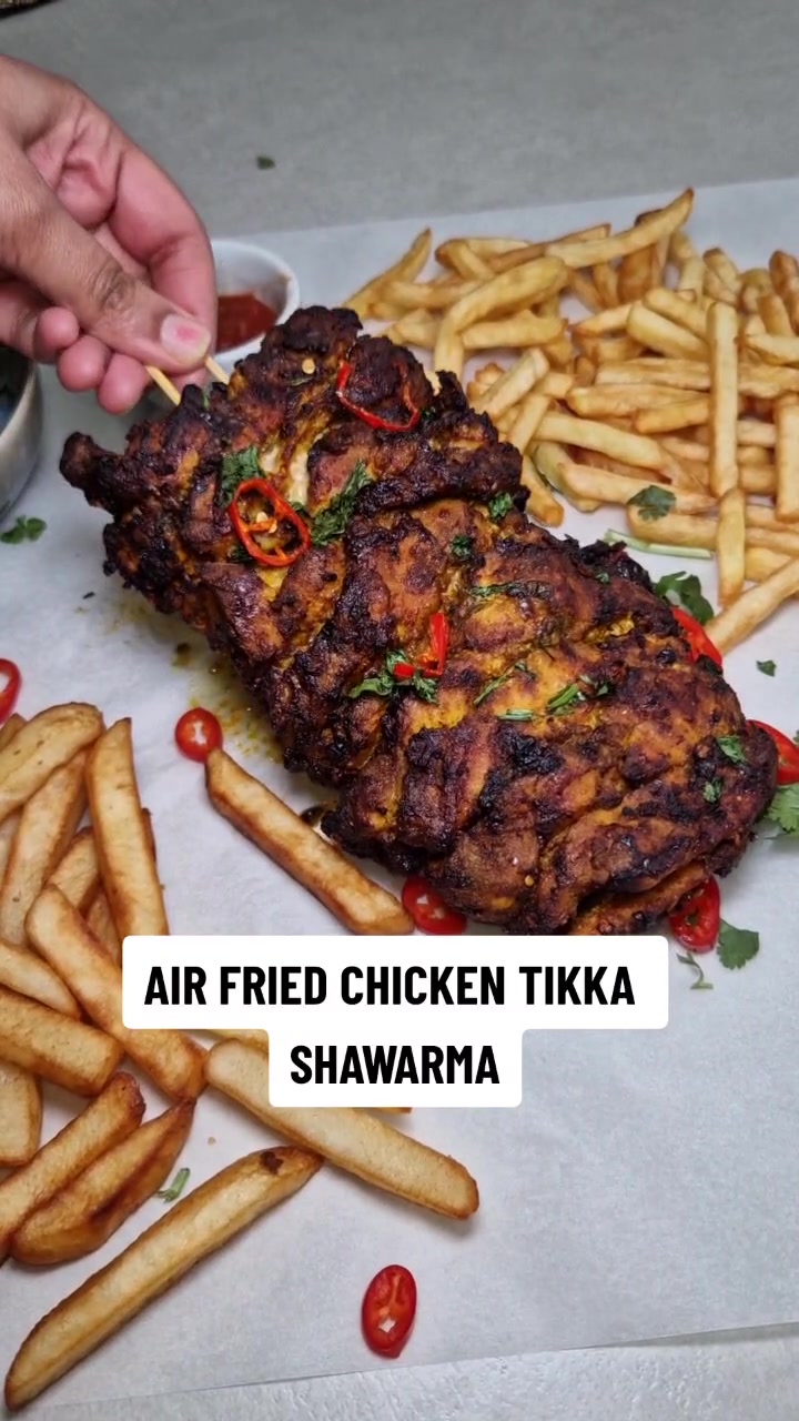 @Halal Chronicles
