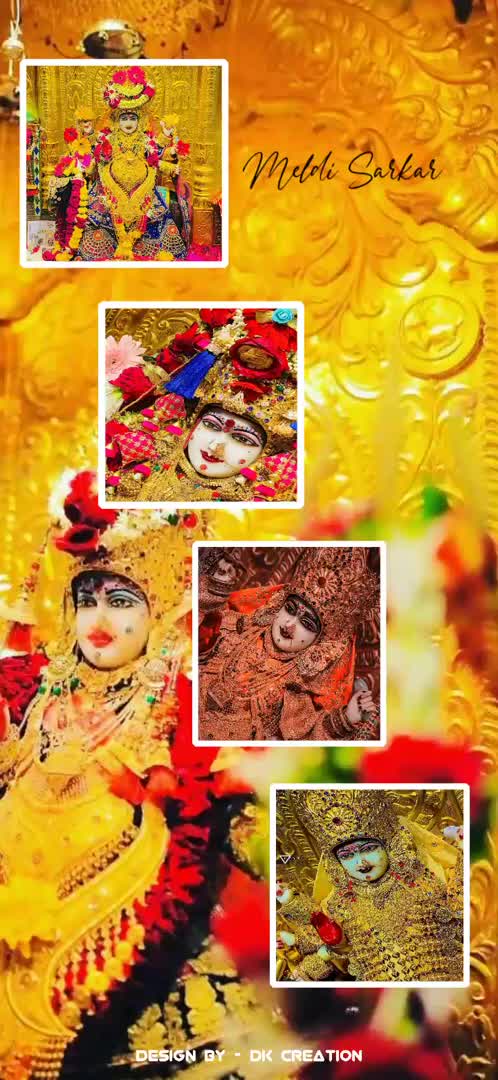 @jay_meldi maa..