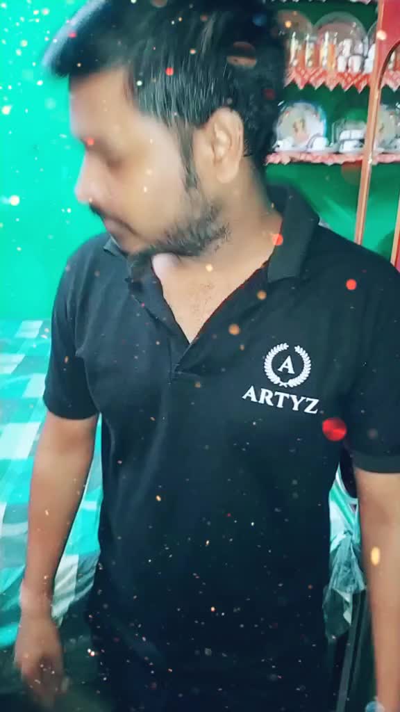 @Ravi Prasad