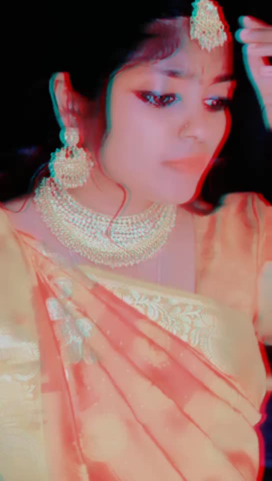 @babydoll arpitha