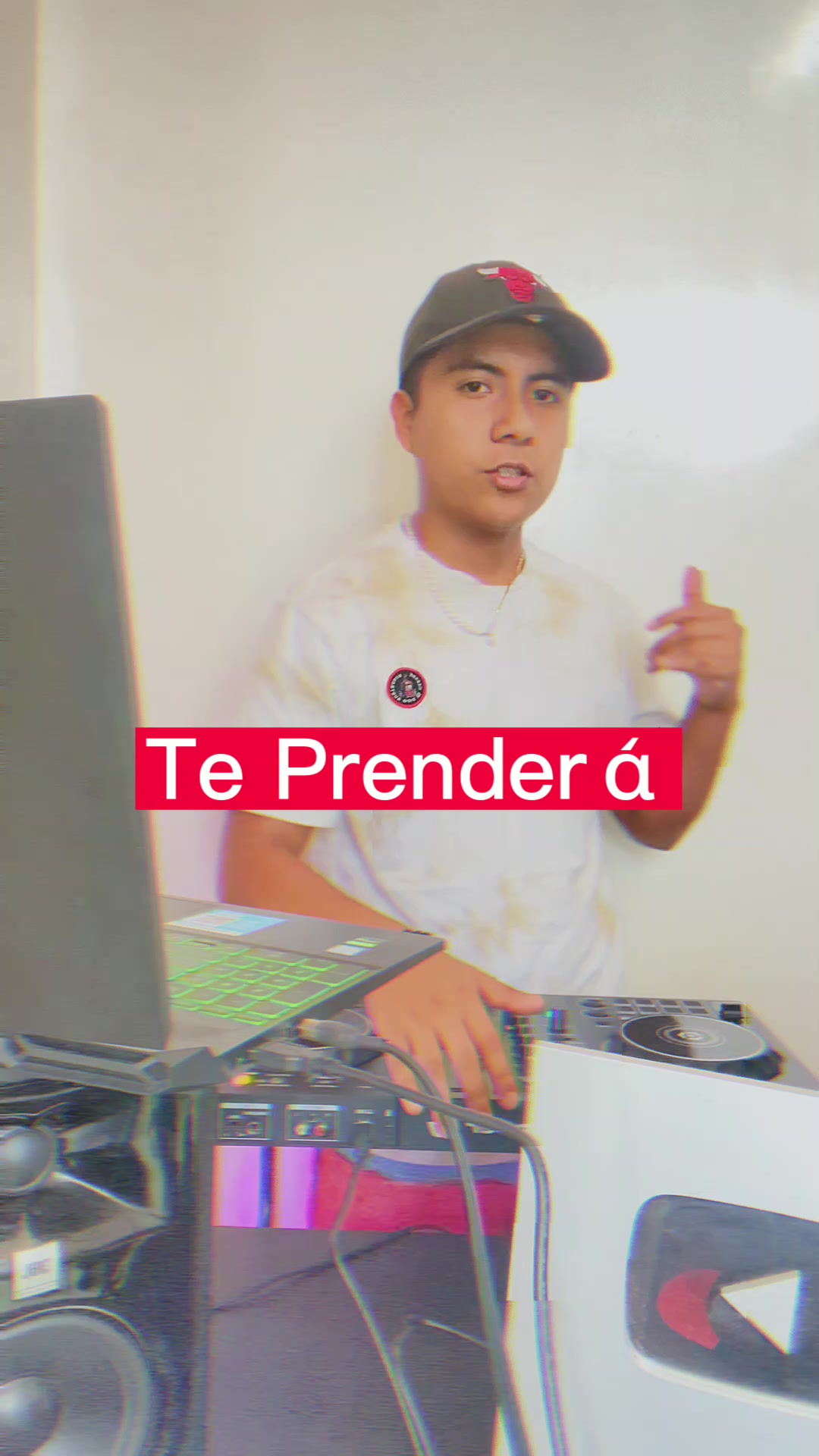 @DeeJay FJ