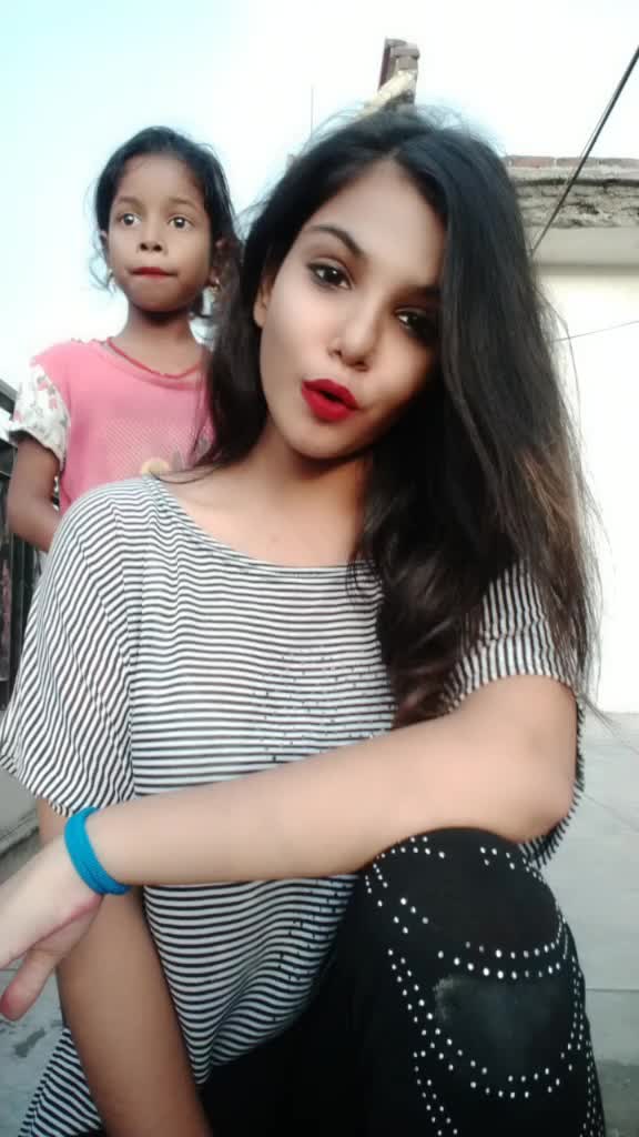 @aanchal queen ๐ธ