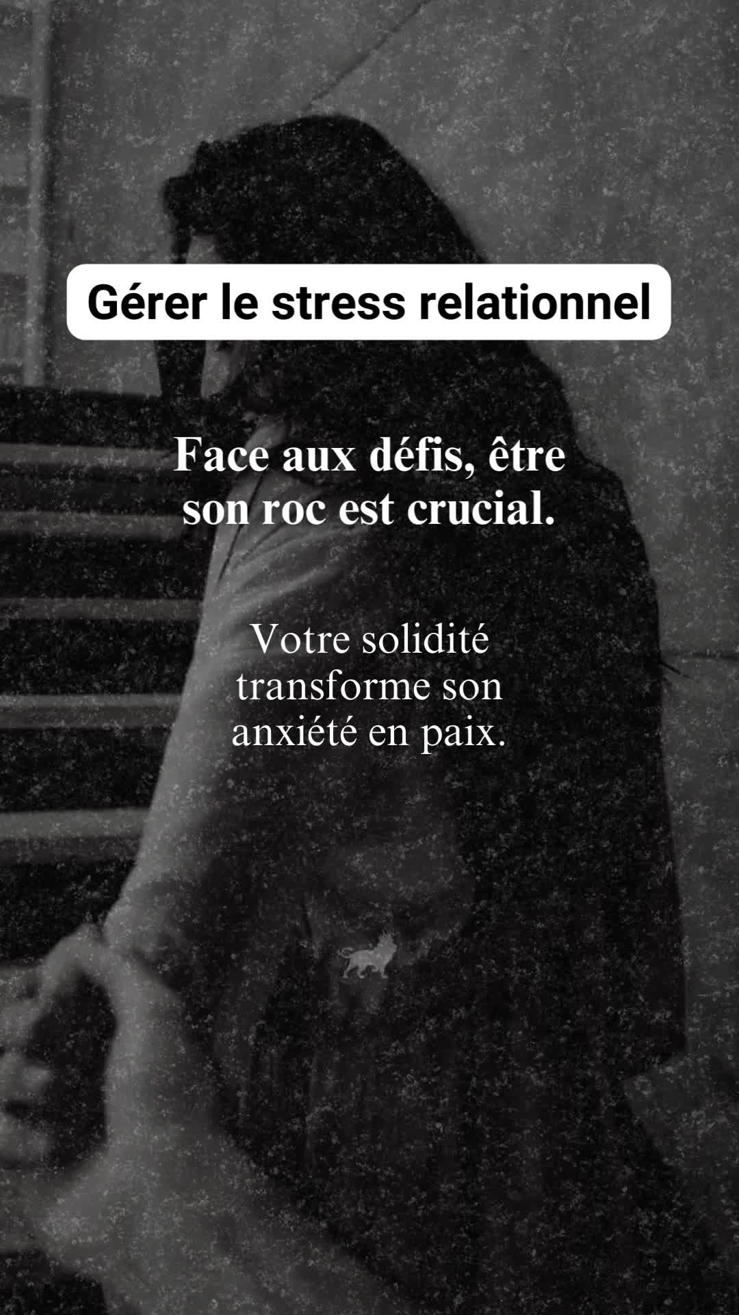 @Enzo | Coach Couple Hommes