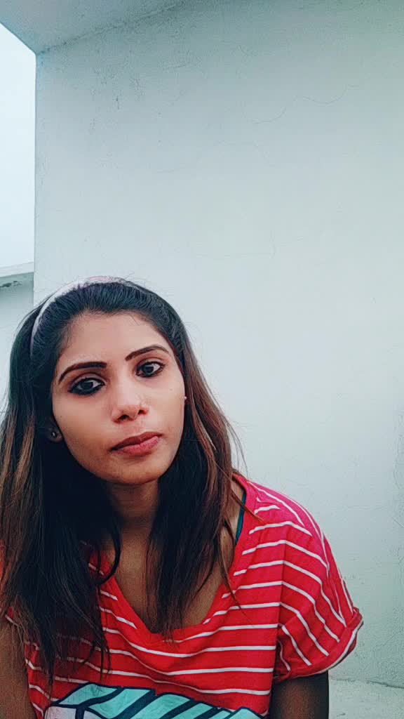 @TInaRamaswmay