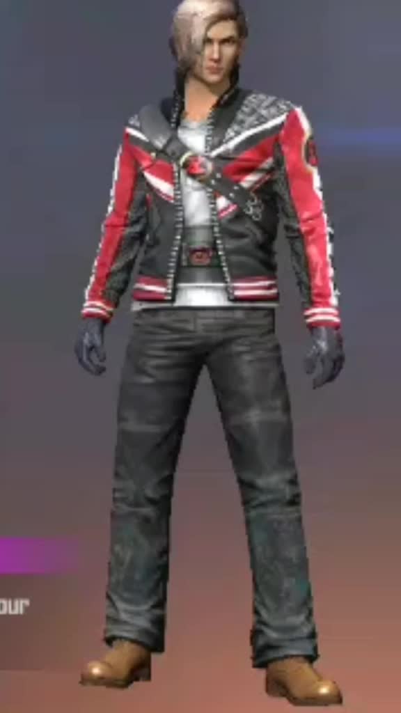 @FF master gamer