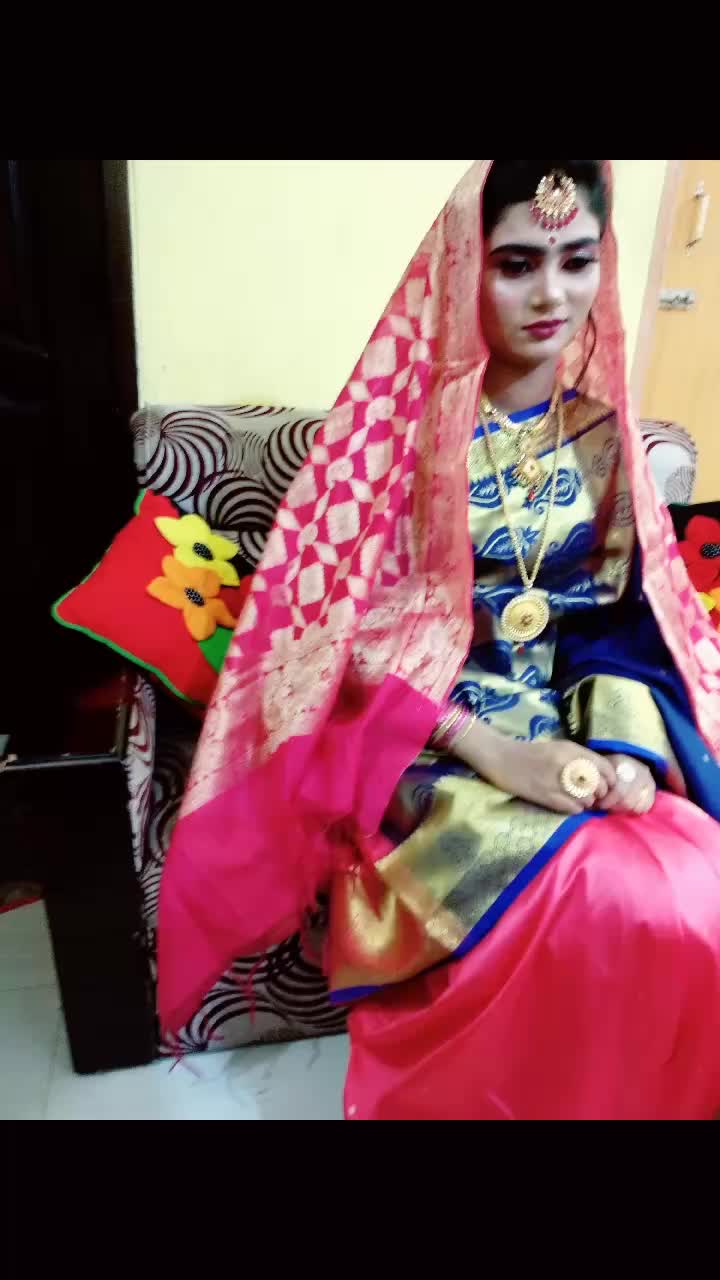 @Ratna Aktar Rinty