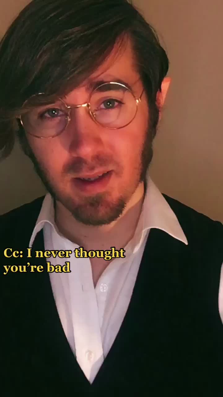 @Connor