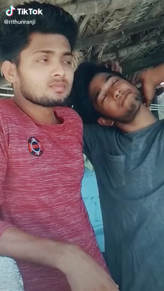 @Kavin